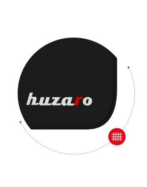 Huzaro 2.0 XL MousePad
