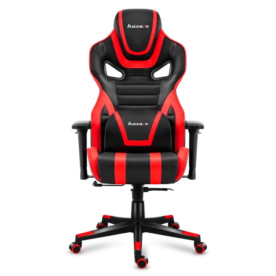 HUZARO FORCE 7.5 Red Gaming chair