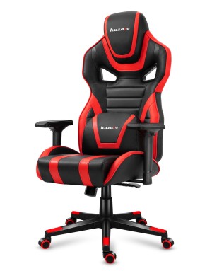 HUZARO FORCE 7.5 Red Gaming chair