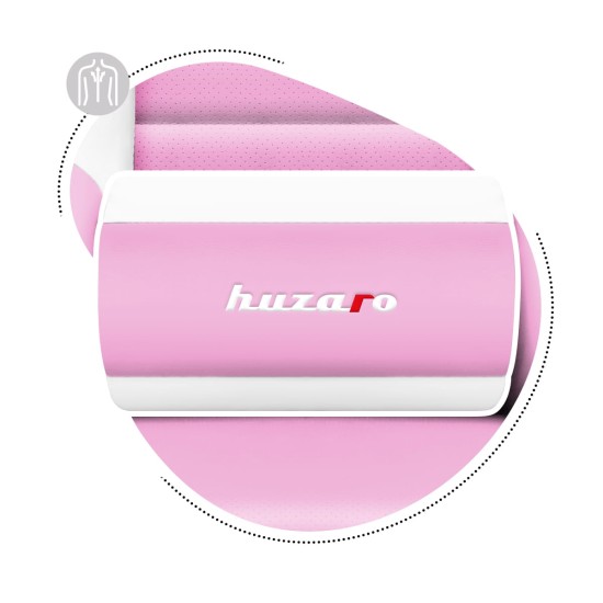 HUZARO RANGER 6.0 Rózsaszín Játékszék Gyerekeknek