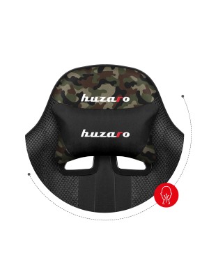 Huzaro Force 4.7 Camo Mesh Játékszék