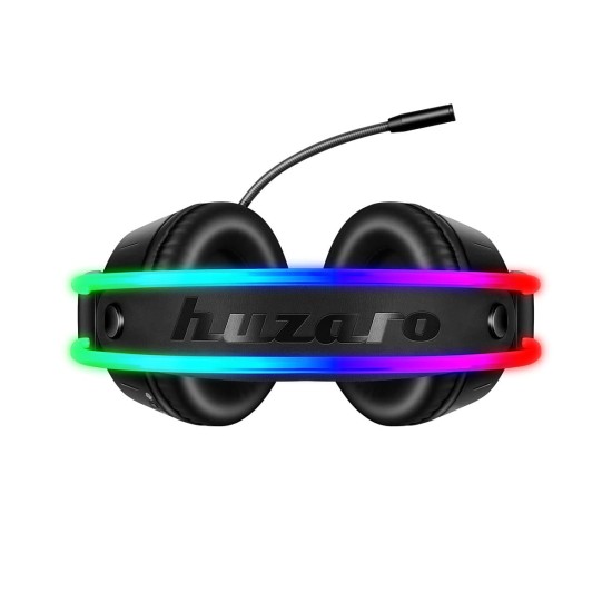 Huzaro Wave 3.0 Játékos Fejhallgató