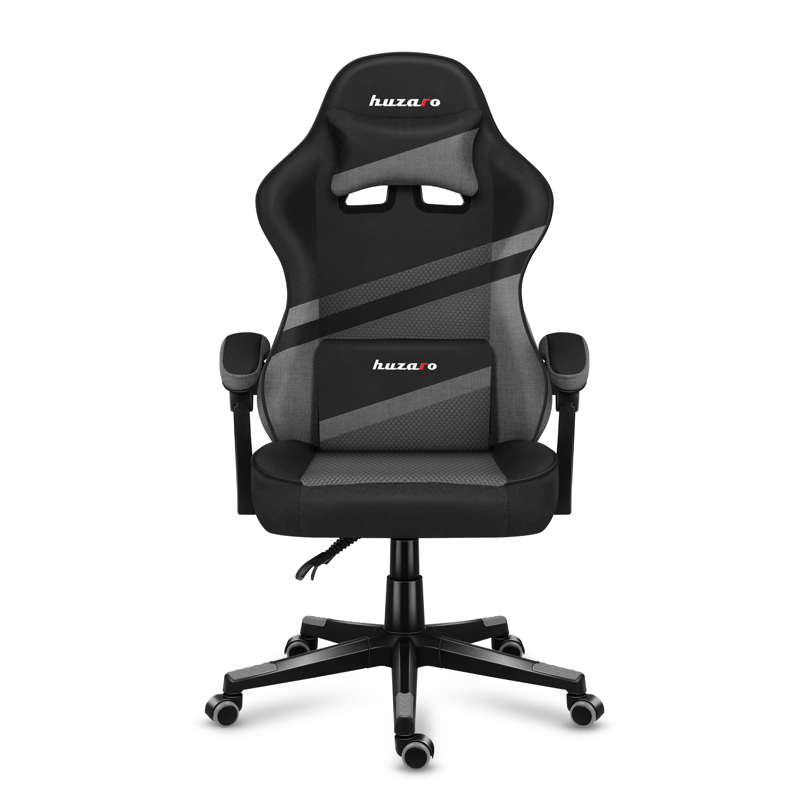Fotel gamingowy Huzaro Force 4.4 front