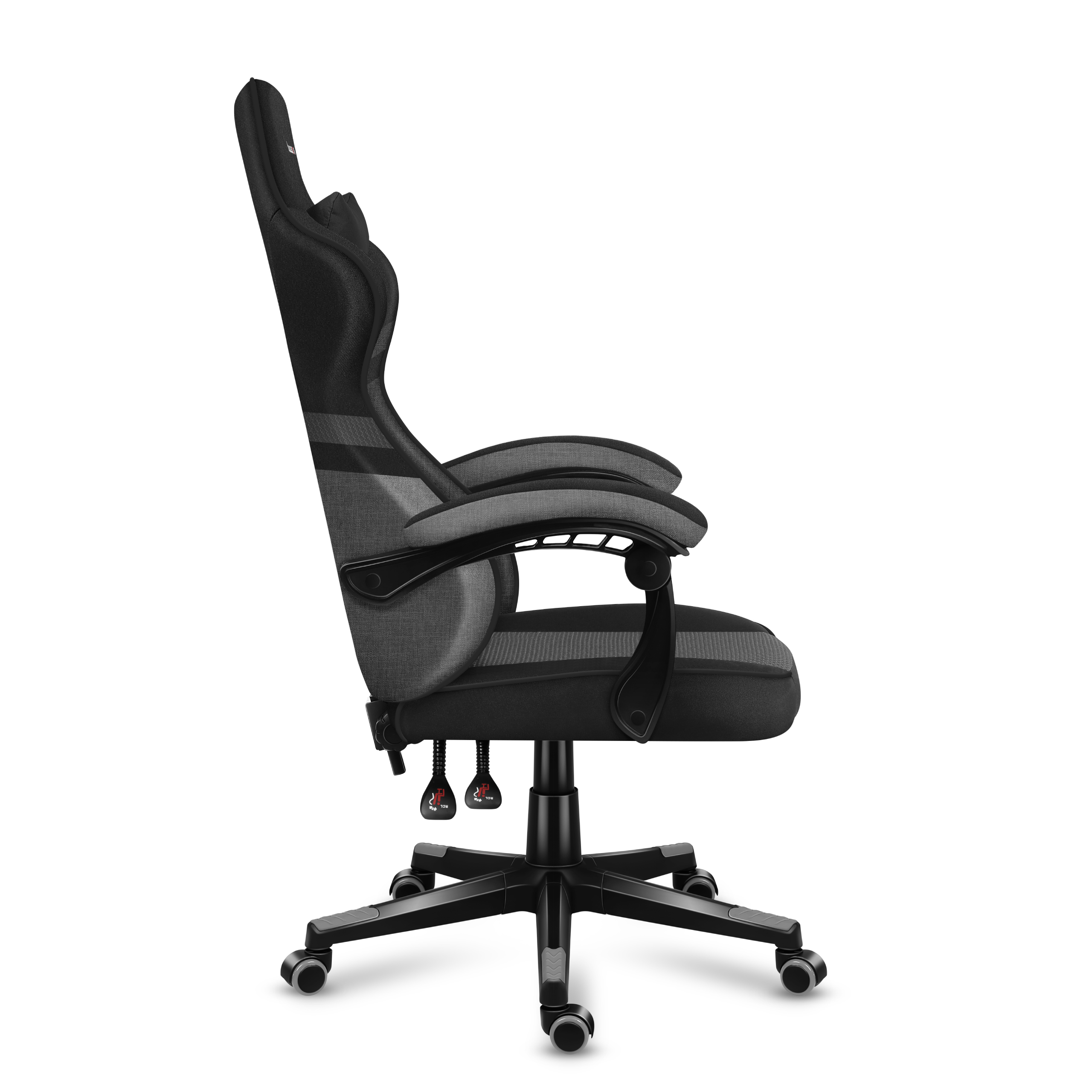 Ergonomiczny fotel gamingowy Force 4.4